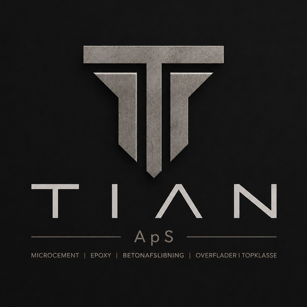 TIAN ApS