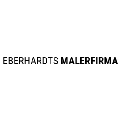Eberhardts Malerfirma v/Bo Eberhardt