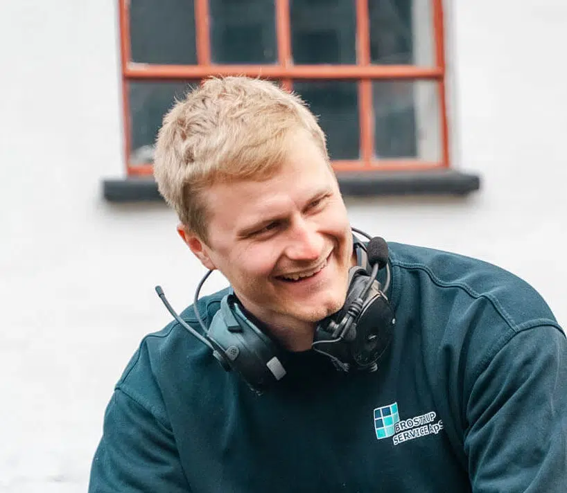 Mads Nielsen