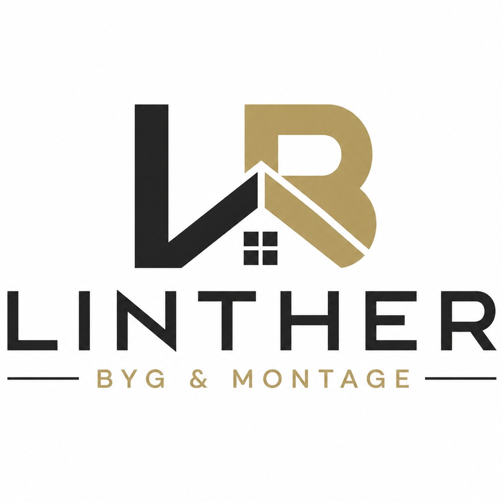 Linther Byg & Montage ApS
