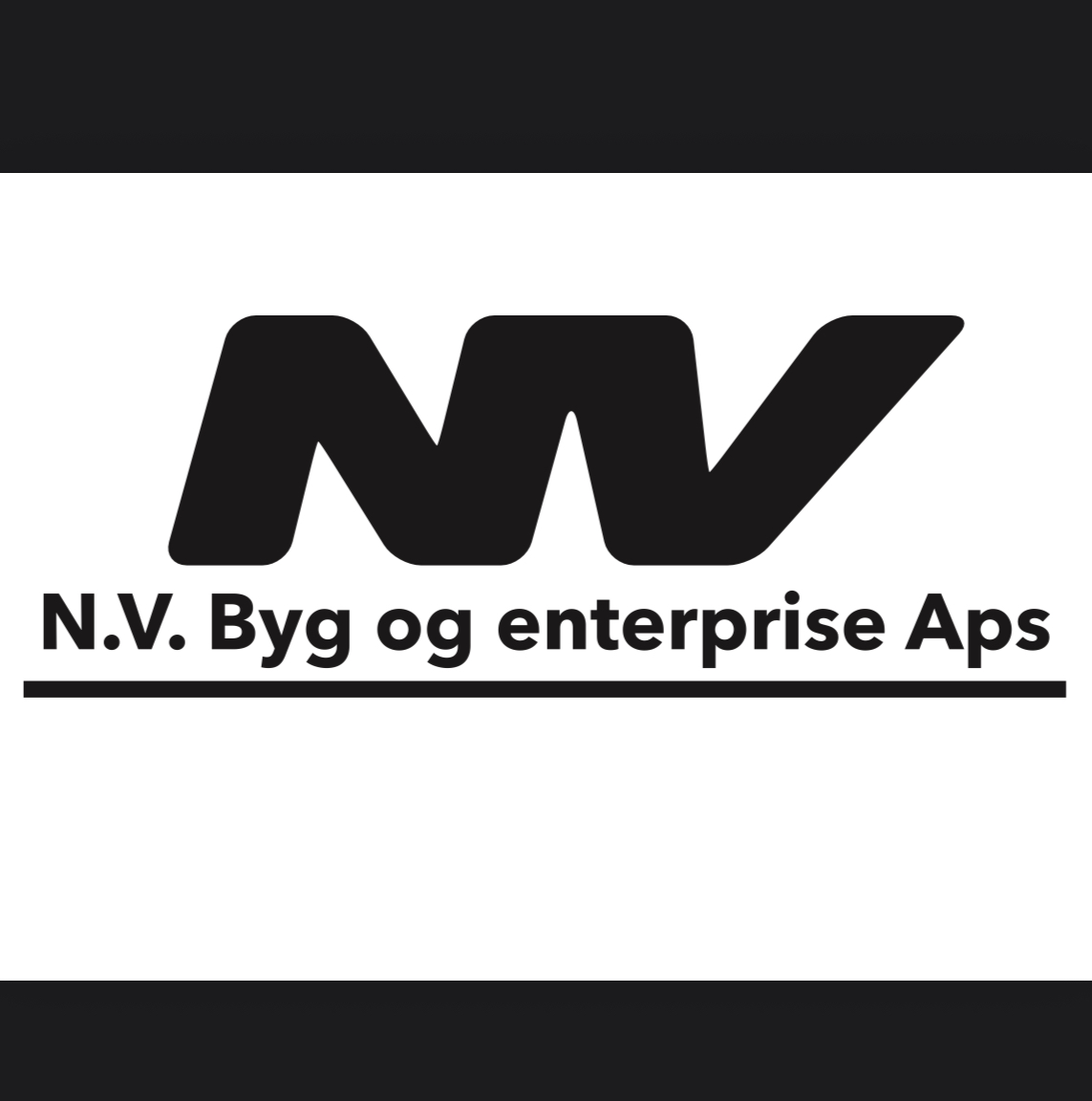 N.V. Byg og Entreprise ApS