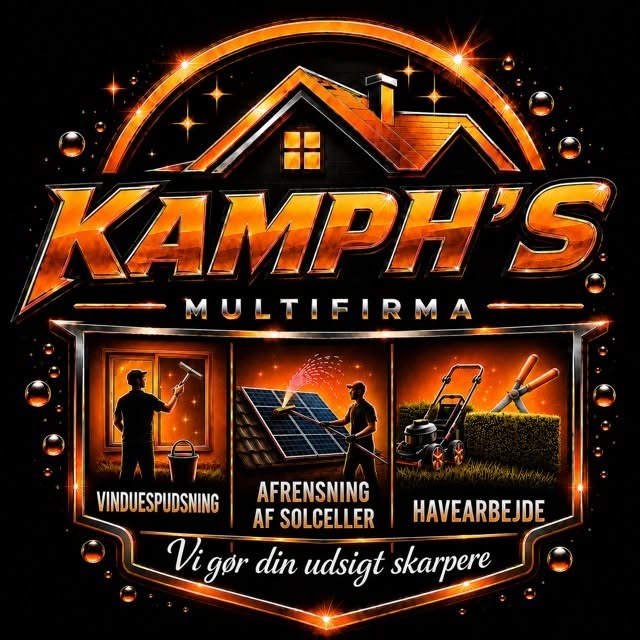 Kamph's Multiservice