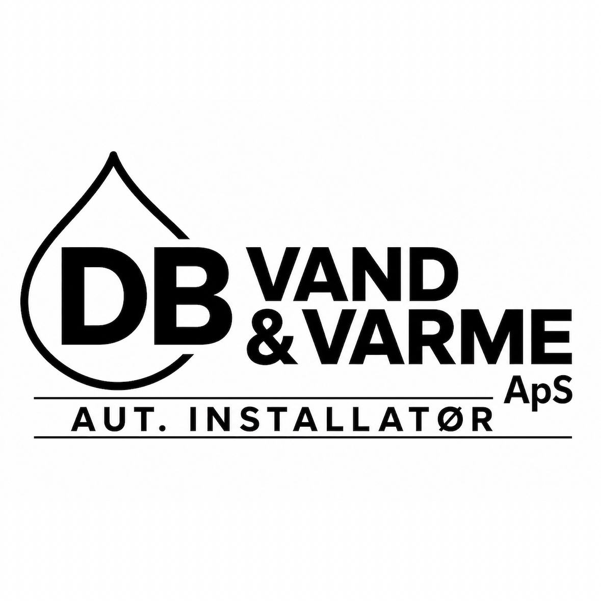DB Vand&Varme ApS