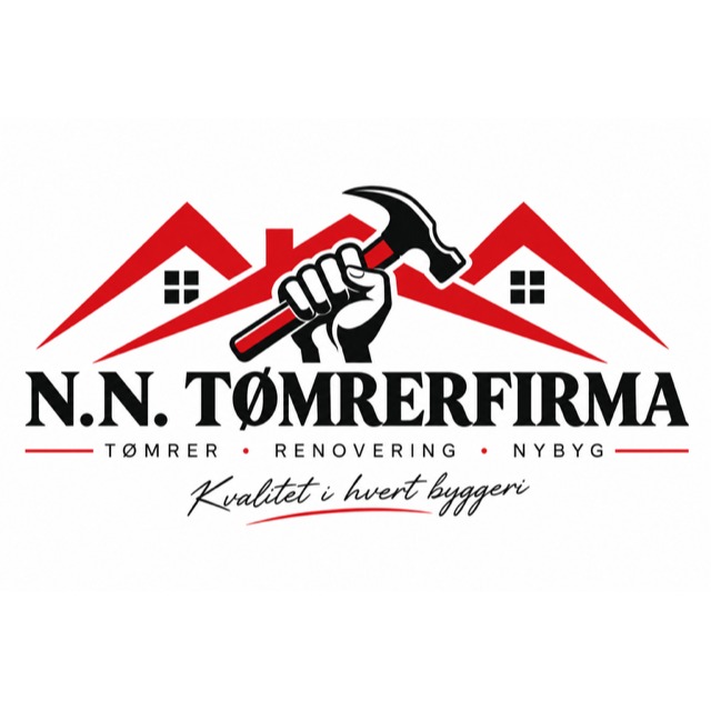 N.N. Tømrerfirma ApS