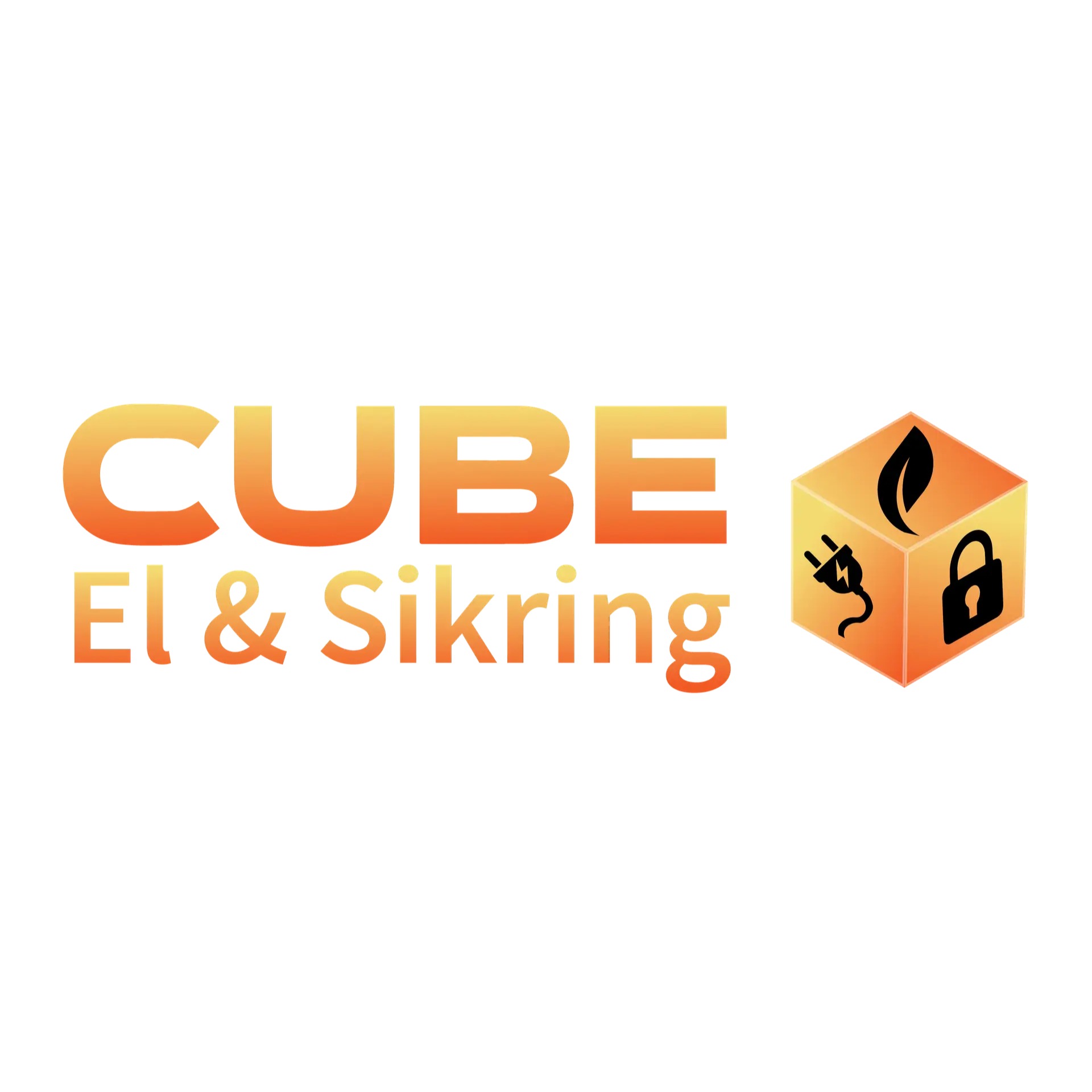 Cube El & Sikring ApS