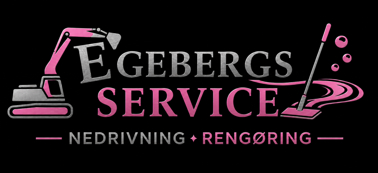 Egebergs Service