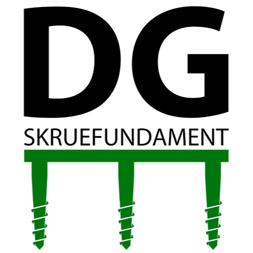 DG Skruefundament I/S