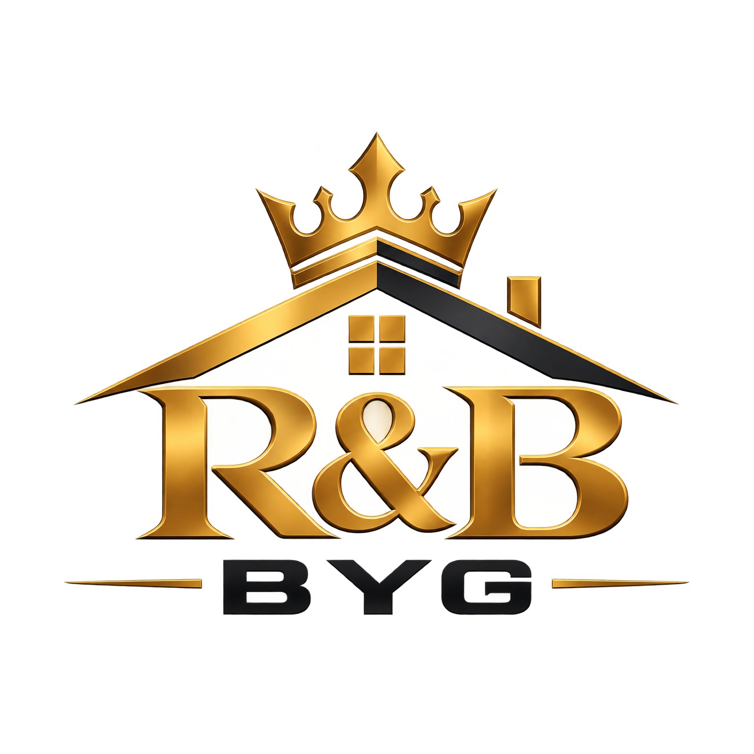 R&B Byg ApS