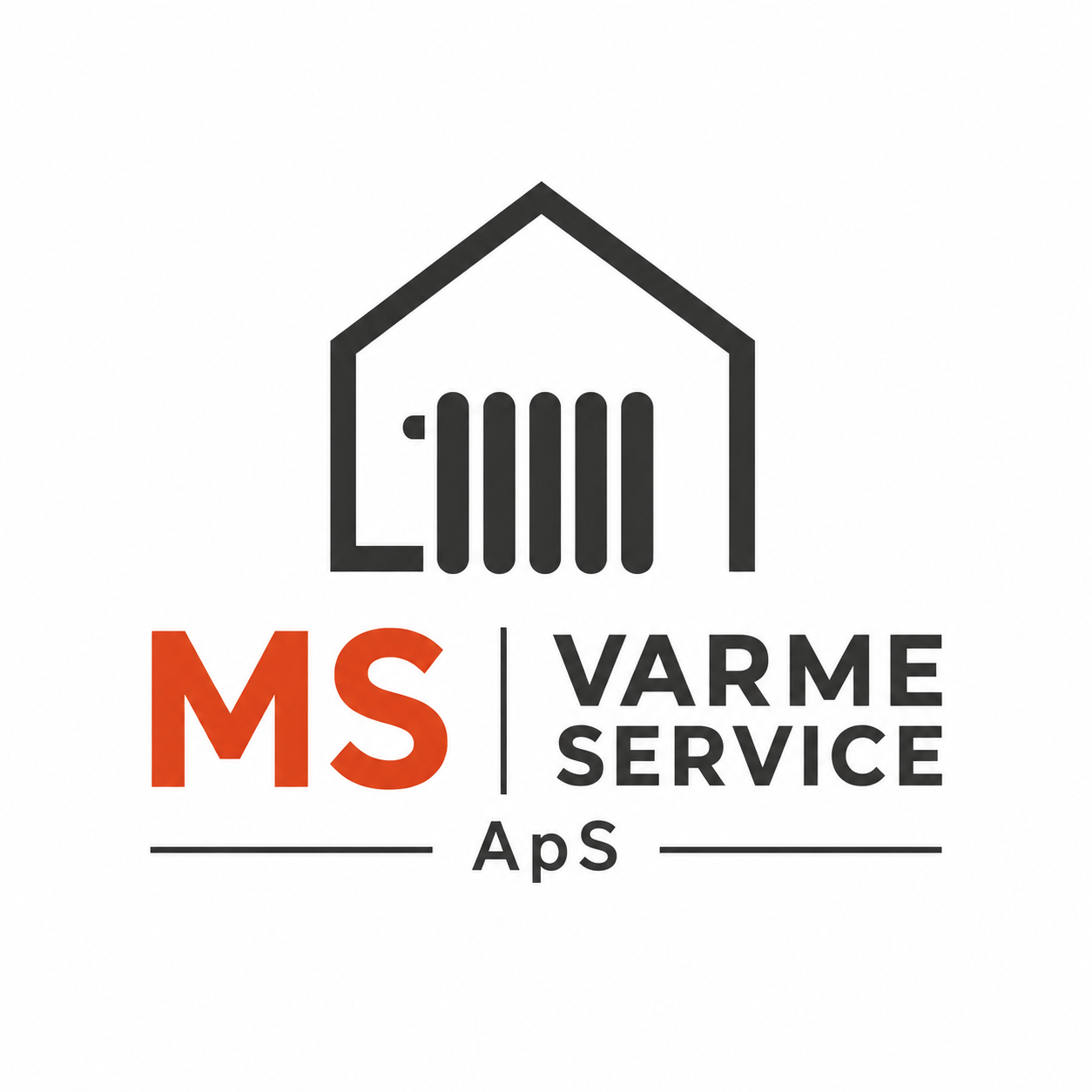 MS Varmeservice ApS