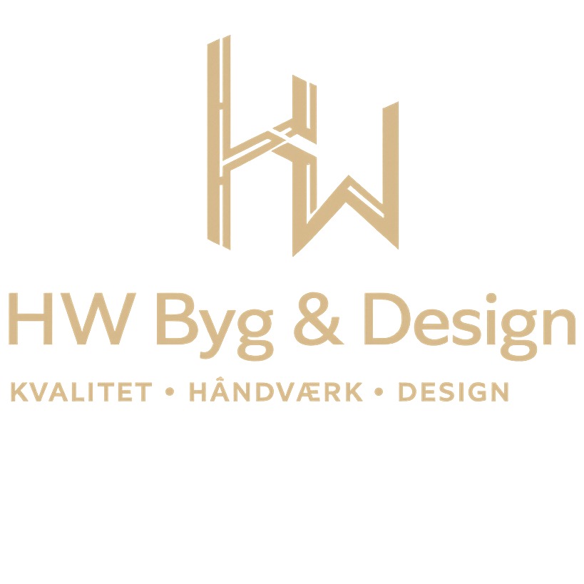 HW Byg & Design ApS