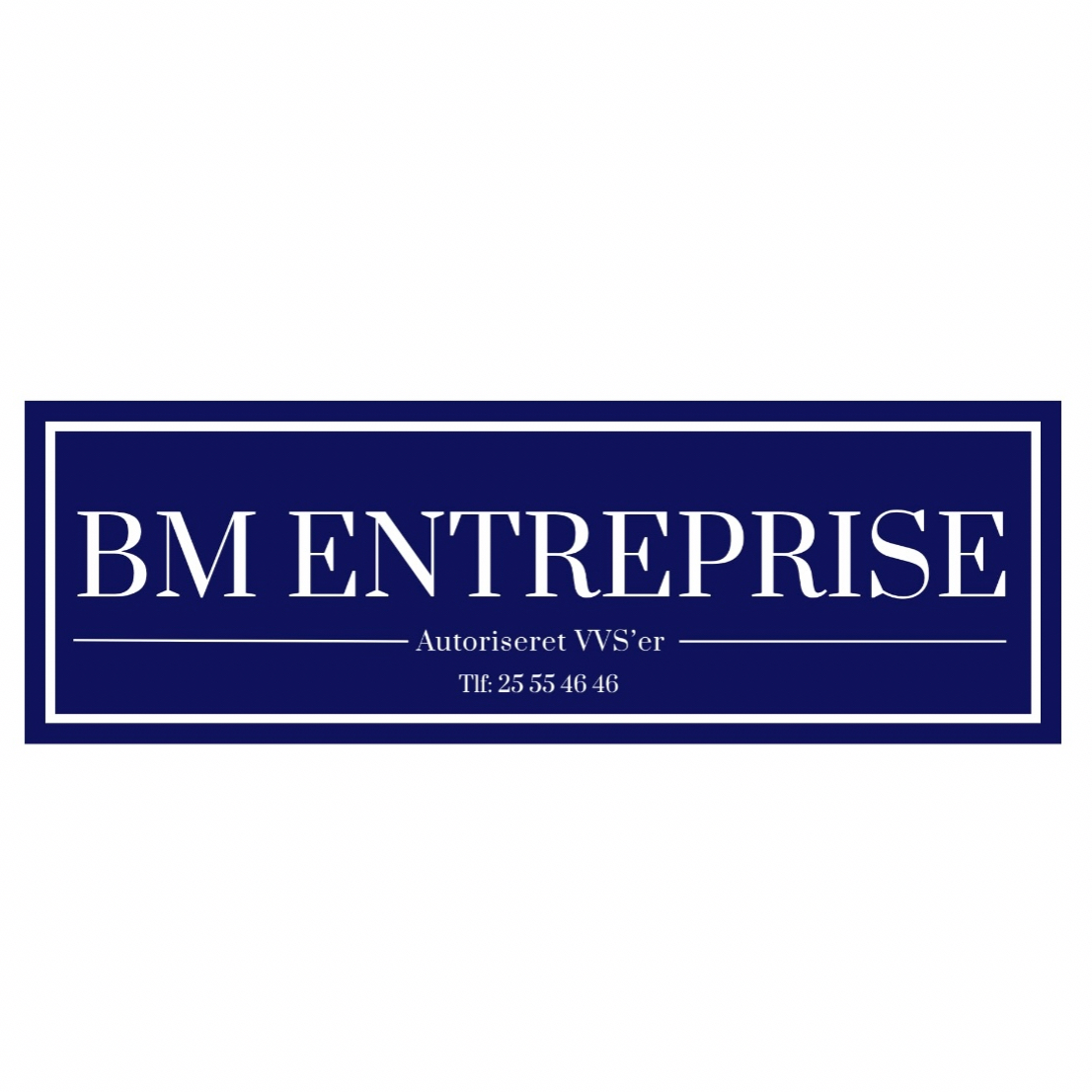 BM Entreprise ApS