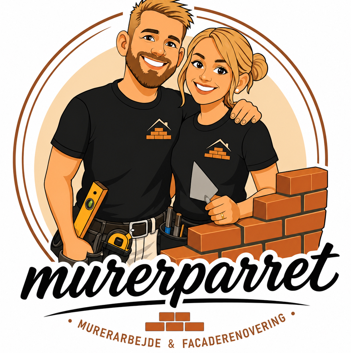 Murerparret