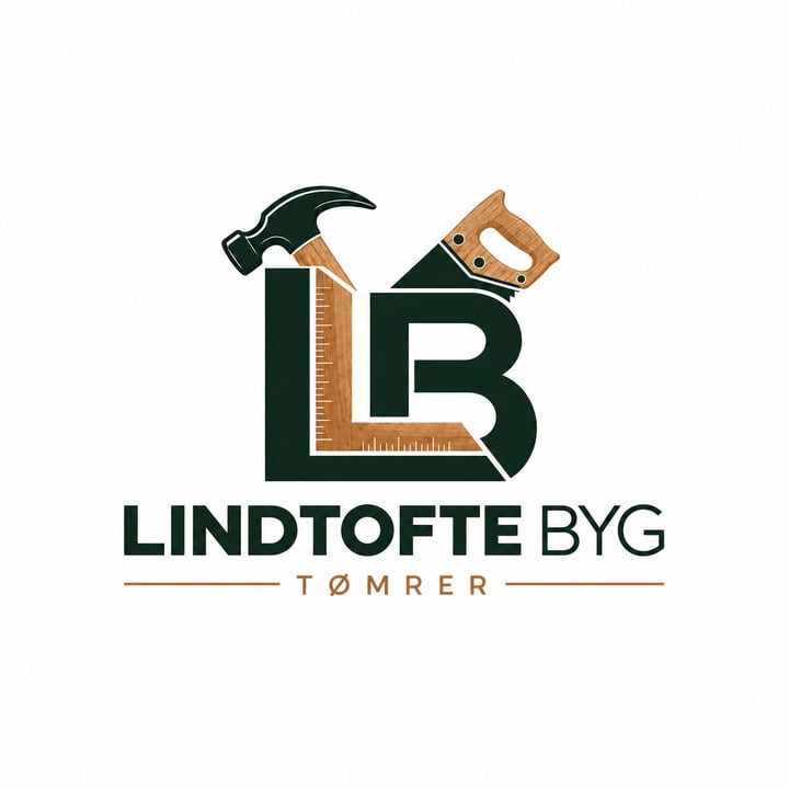 Lindtofte Byg ApS logo