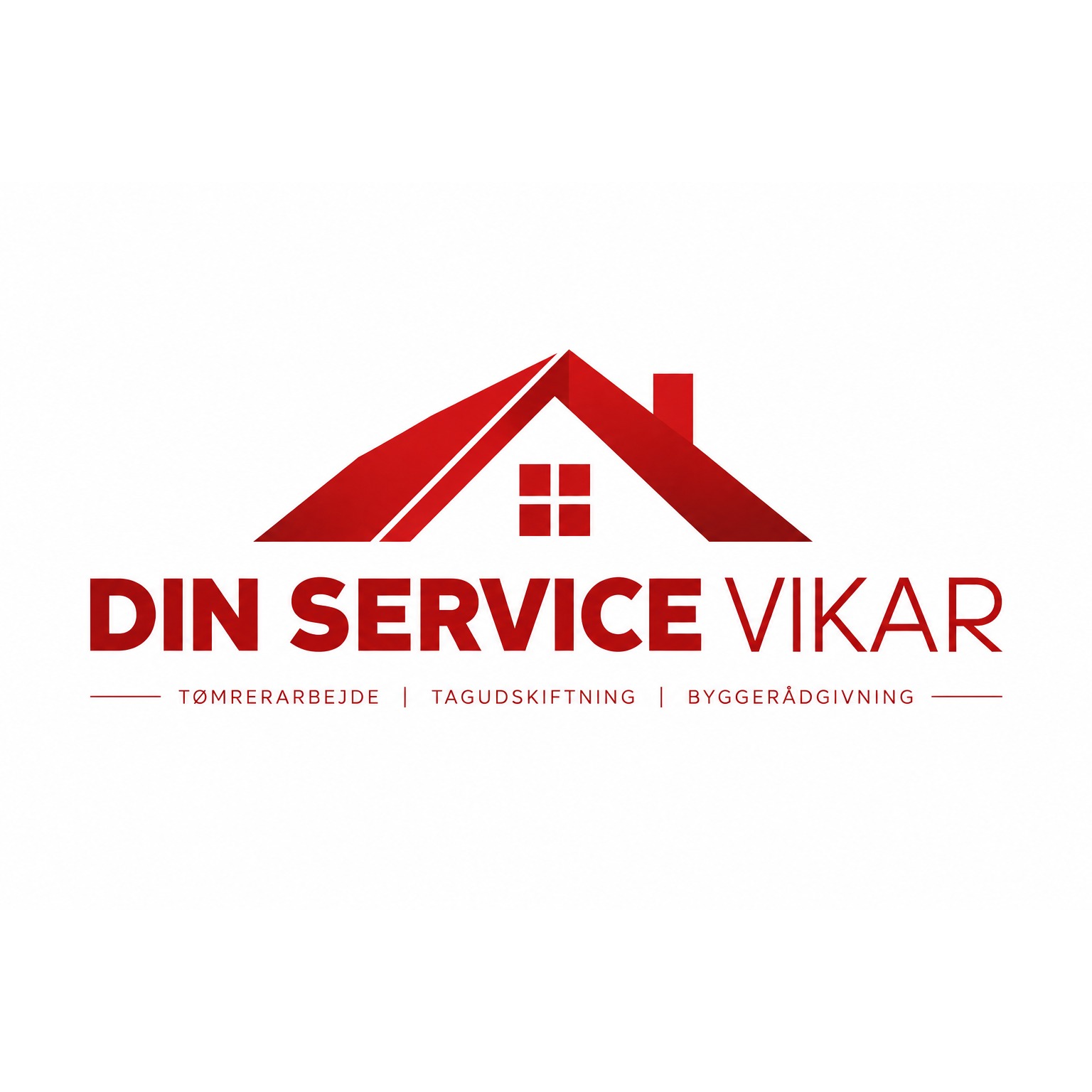 Din service vikar ApS