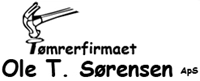 Tømrerfirmaet Ole T. Sørensen ApS