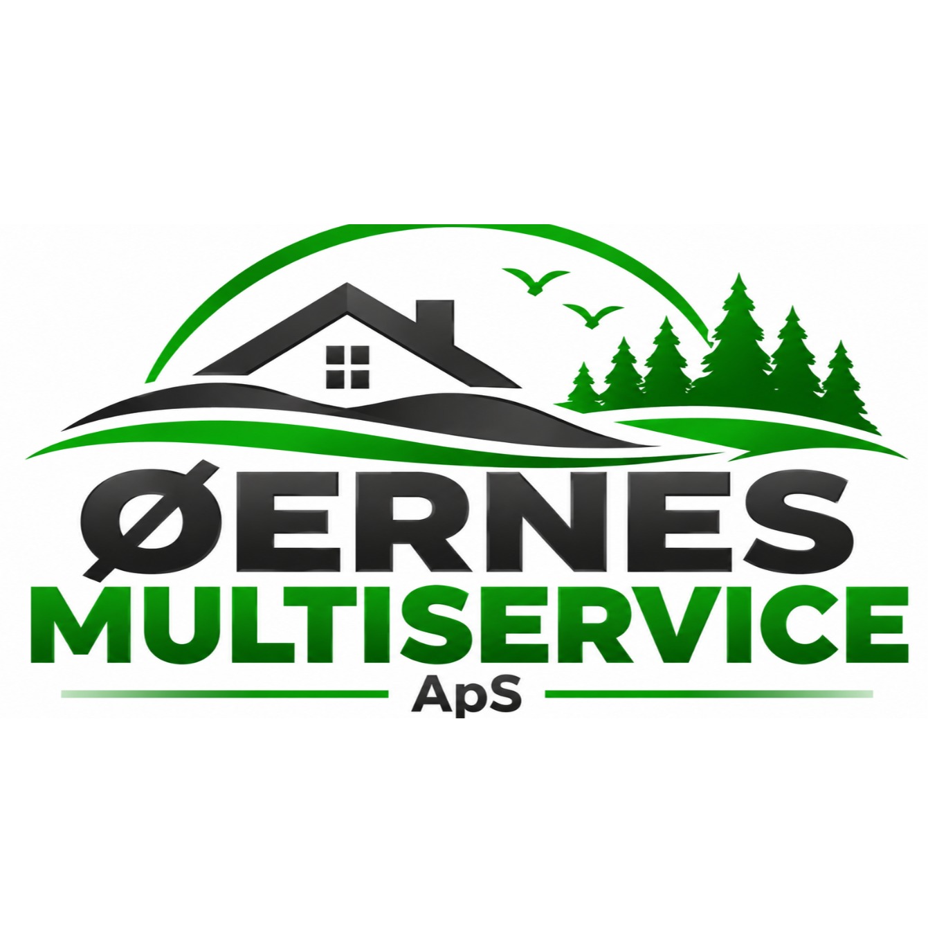 Øernes Multiservice ApS