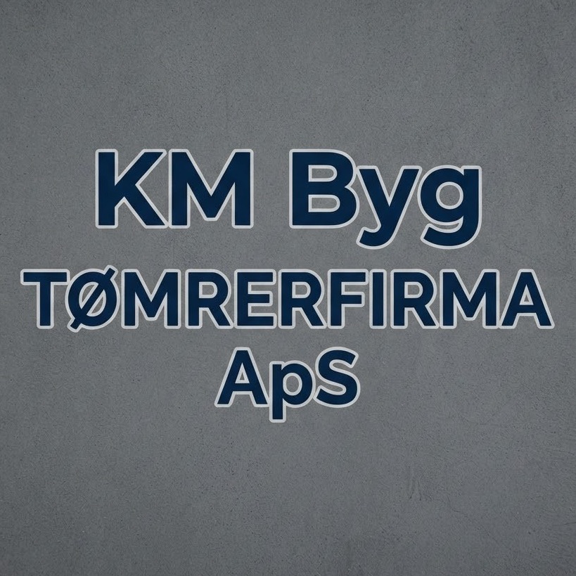 Km Byg Tømrerfirma ApS