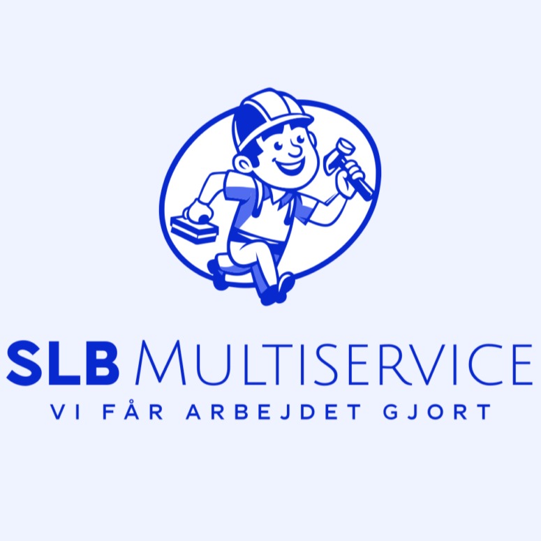 SLB Multiservice ApS